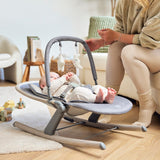 Ickle Bubba Stella Rocker