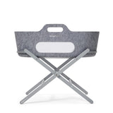 Snuz SnuzBaskit Moses Basket & Stand