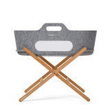 Snuz SnuzBaskit Moses Basket & Stand