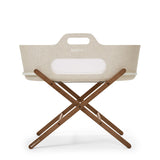 Snuz SnuzBaskit Moses Basket & Stand
