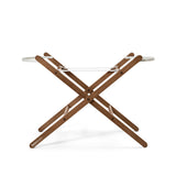 Snuz SnuzBaskit Moses Basket & Stand