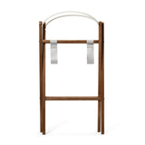 Snuz SnuzBaskit Moses Basket & Stand