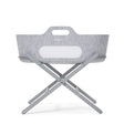 Snuz SnuzBaskit Moses Basket & Stand