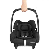 iCandy Peach 7 Premium Travel System & Starter Nursery Bundle, Cookie