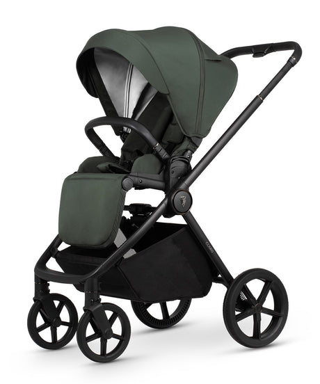 Venicci Claro 2-in-1 Pushchair & Carrycot