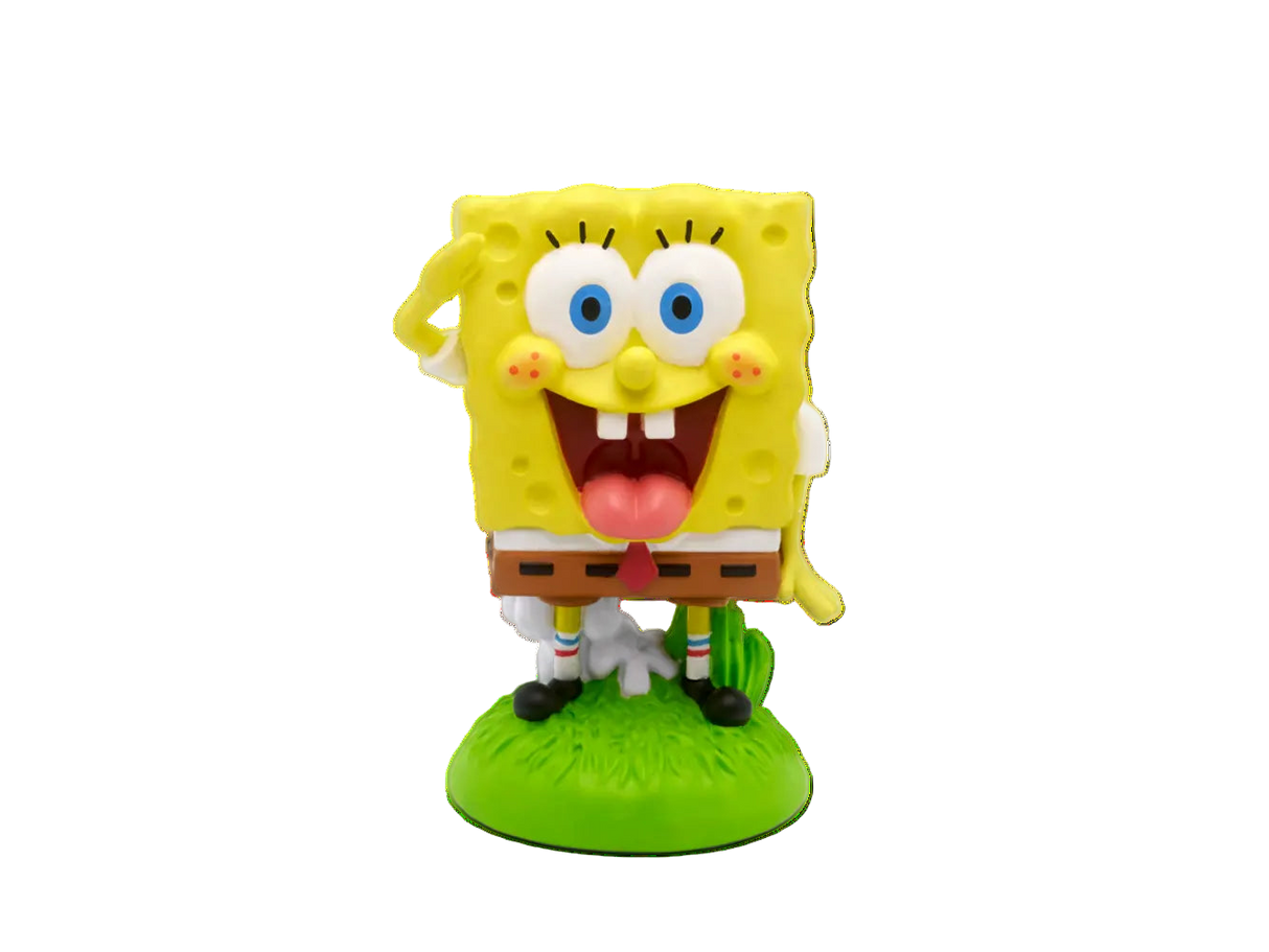 Tonies Spongebob
