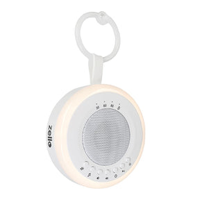 Zello Portable White Noise Machine