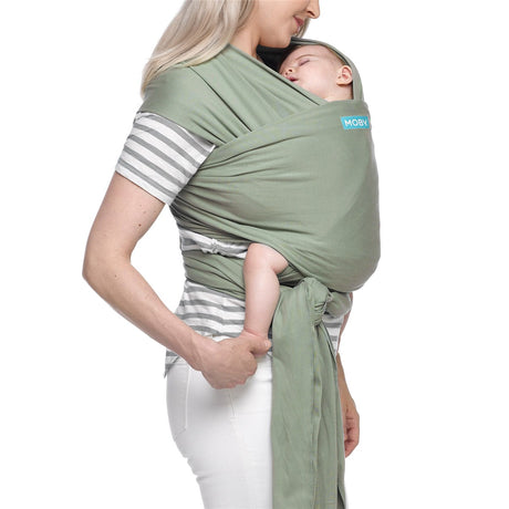 Moby Classic Baby Wrap