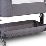 iCandy Peach 7 Premium Travel System & Starter Nursery Bundle, Coco