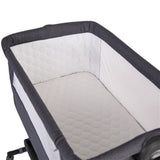 iCandy Peach 7 Premium Travel System & Starter Nursery Bundle, Coco