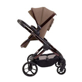 iCandy Peach 7 Premium Travel System & Starter Nursery Bundle, Coco