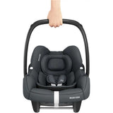 iCandy Peach 7 Premium Travel System & Starter Nursery Bundle, Coco