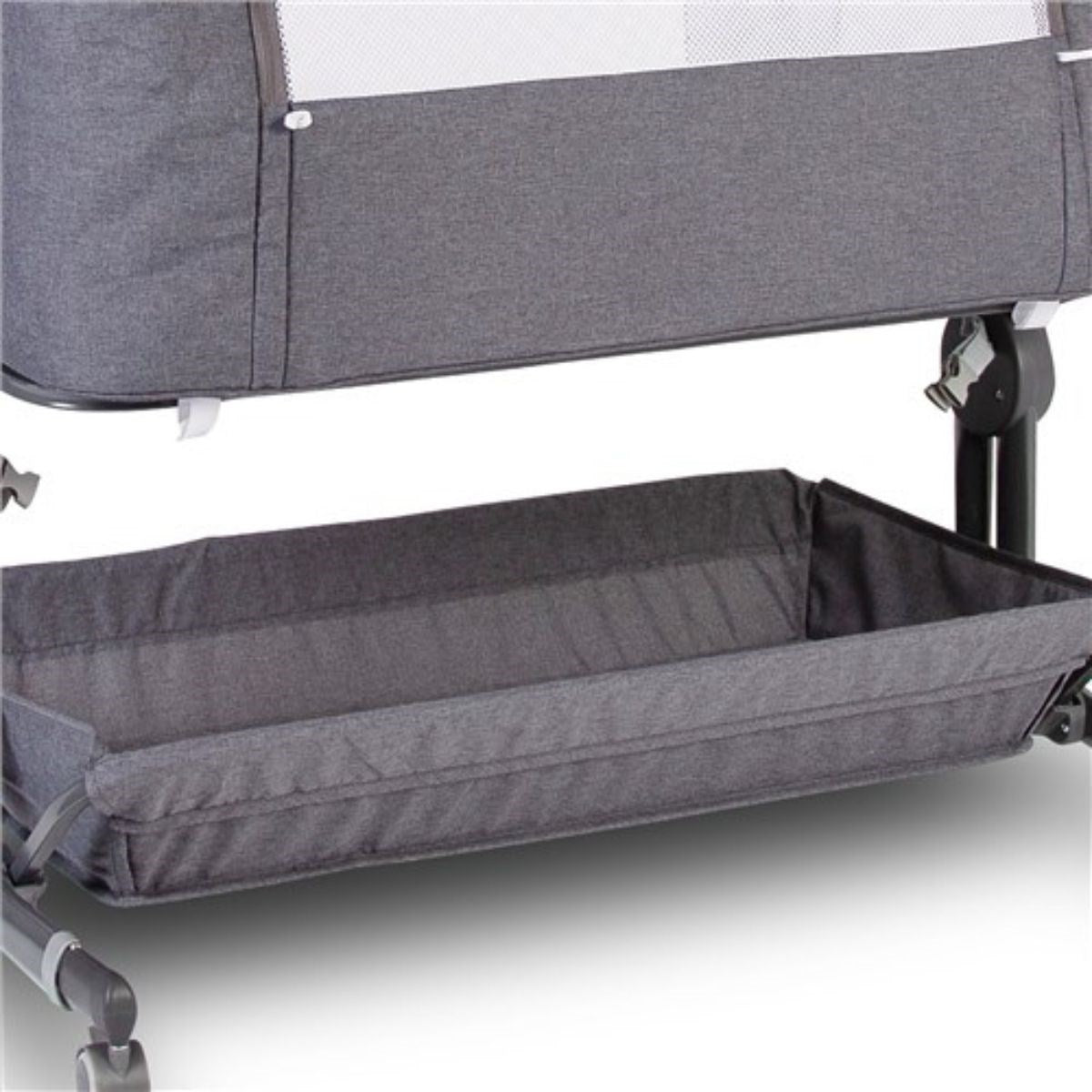 iCandy Peach 7 Premium Travel System & Starter Nursery Bundle, Ivy