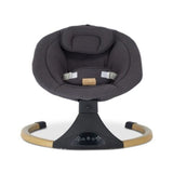 BabyLo Panorama XTi Premium Travel System & Starter Nursery Bundle including Isofix Base 3, Fern Green