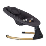 BabyLo Panorama XTi Premium Travel System & Starter Nursery Bundle including Isofix Base 3, Fern Green