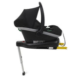 BabyLo Panorama XTi Premium Travel System & Starter Nursery Bundle including Isofix Base 3, Fern Green