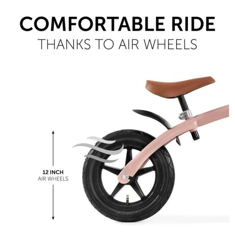 Hauck EZ Balance Bike