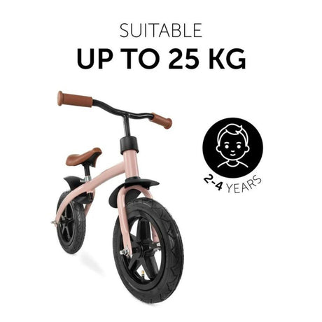 Hauck EZ Balance Bike