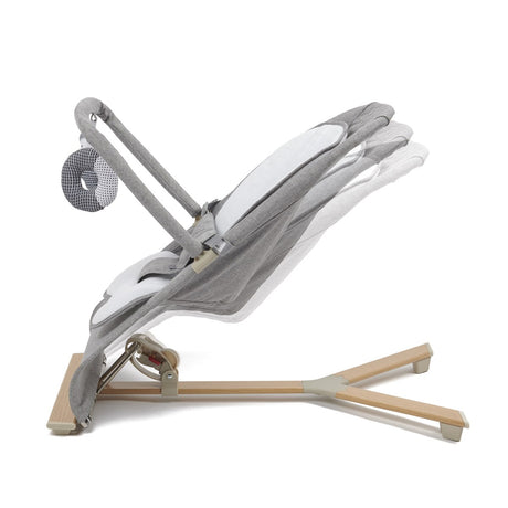 BabyLo Gravity Luxe Bouncer