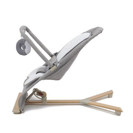 BabyLo Gravity Luxe Bouncer