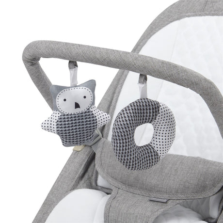 BabyLo Gravity Luxe Bouncer