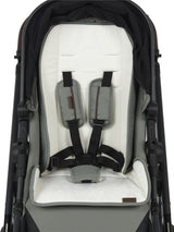 Zummi Halo Twin Complete Set, Sage Green