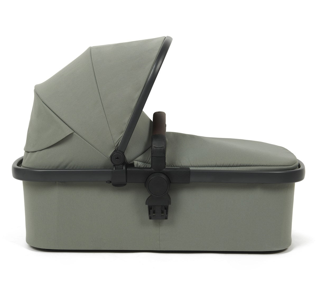 Zummi Halo Twin Complete Set, Sage Green