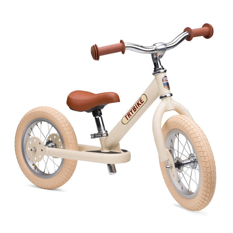TryBike 2-in-1 Balance Trike/Bike - Matte