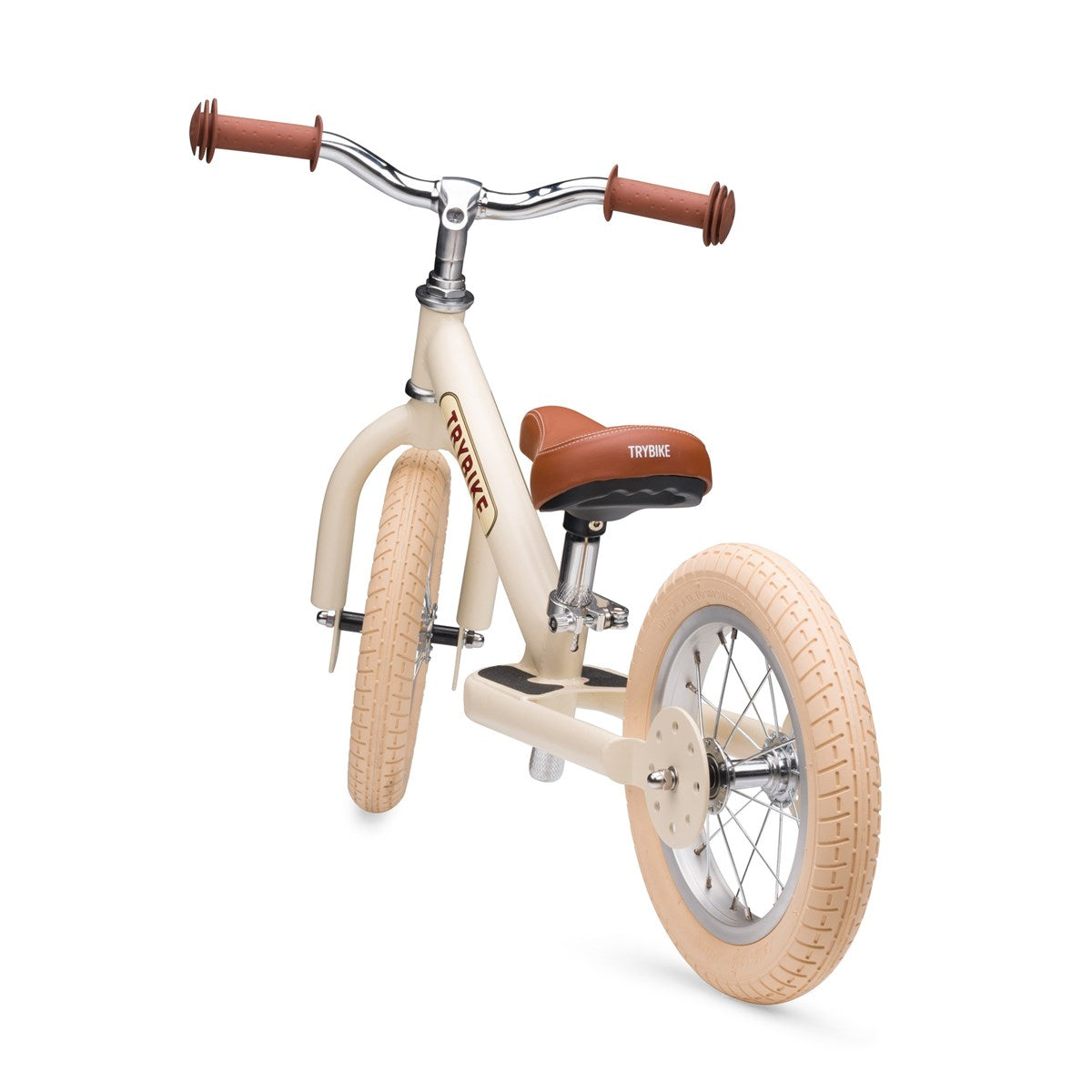 TryBike 2-in-1 Balance Trike/Bike - Matte