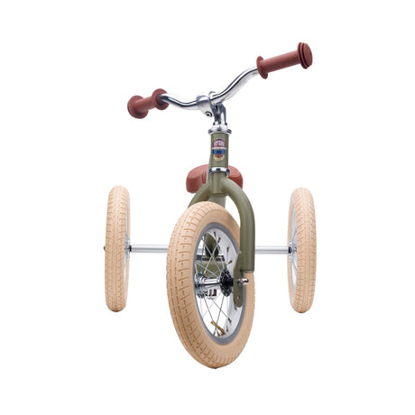 TryBike 2-in-1 Balance Trike/Bike - Matte