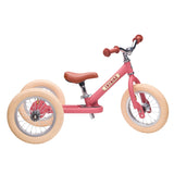 TryBike 2-in-1 Balance Trike/Bike - Matte