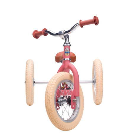 TryBike 2-in-1 Balance Trike/Bike - Matte