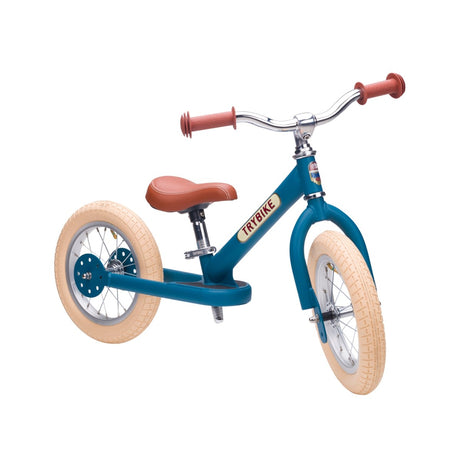 TryBike 2-in-1 Balance Trike/Bike - Matte