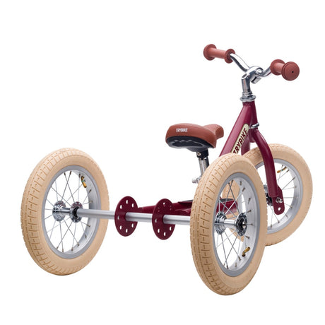 TryBike 2-in-1 Balance Trike/Bike - Matte