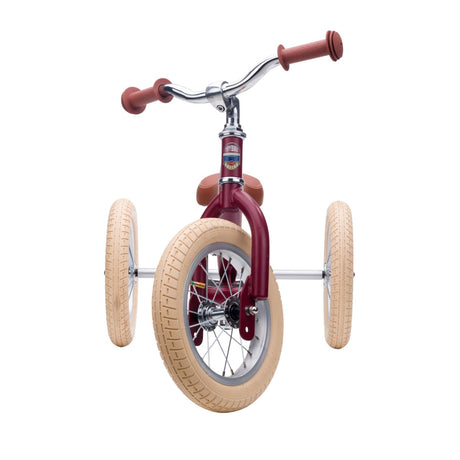 TryBike 2-in-1 Balance Trike/Bike - Matte