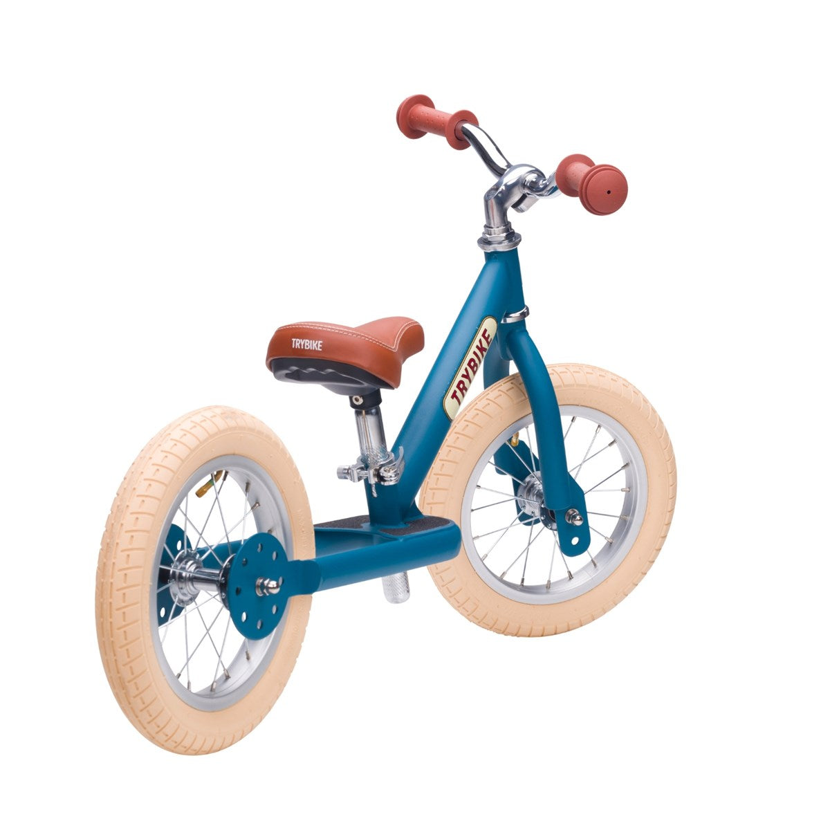 TryBike 2-in-1 Balance Trike/Bike - Matte