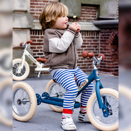 TryBike 2-in-1 Balance Trike/Bike - Matte