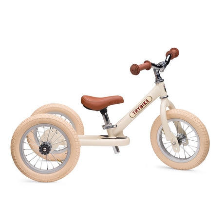 TryBike 2-in-1 Balance Trike/Bike - Matte