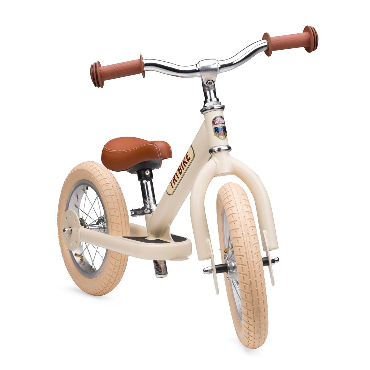 TryBike 2-in-1 Balance Trike/Bike - Matte