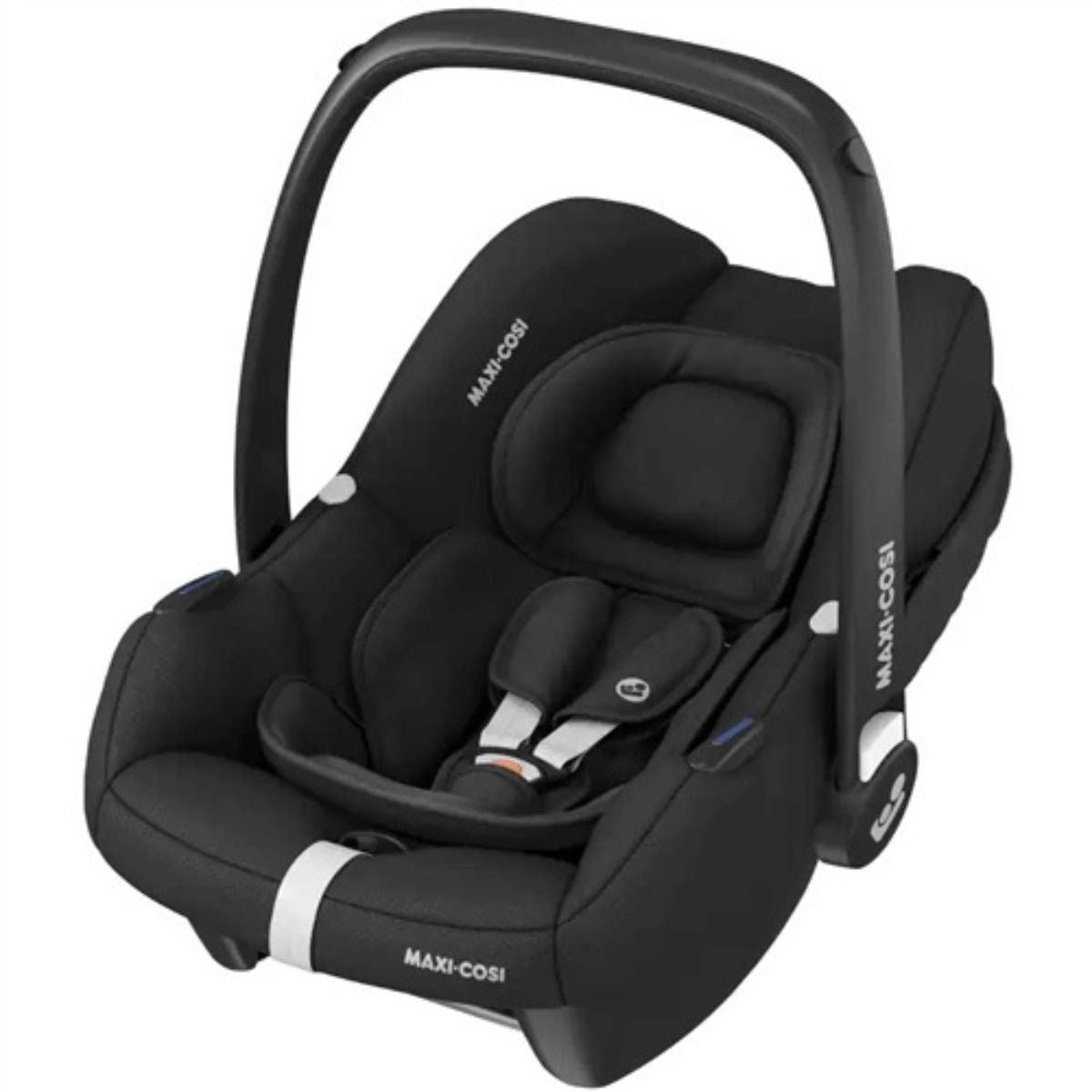 iCandy Orange 4 Complete Bundle Pistachio + Maxi Cosi Cabriofix and Isofix Base,
