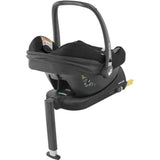 iCandy Orange 4 Complete Bundle Pistachio + Maxi Cosi Cabriofix and Isofix Base,