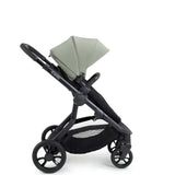 iCandy Orange 4 Complete Bundle Pistachio + Maxi Cosi Cabriofix and Isofix Base,