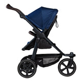 TFK Combi Unit for Mono2 (Convertible Carrycot & Seat Unit)