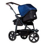 TFK Combi Unit for Mono2 (Convertible Carrycot & Seat Unit)