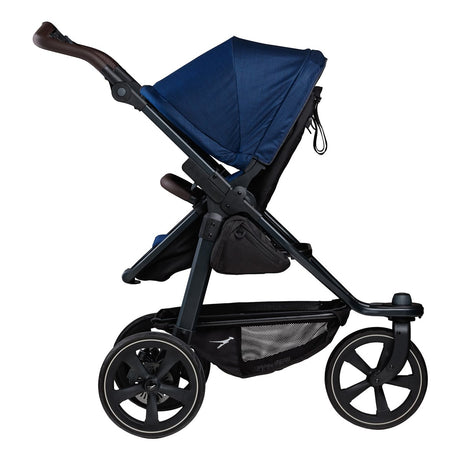 TFK Mono 2 Pram & Pushchair - Combi / Air