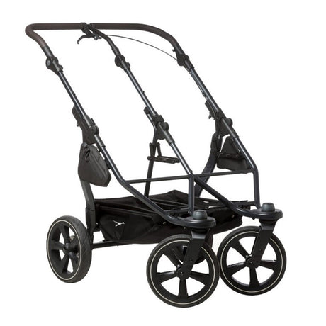TFK Duo 2 Air - Chassis