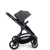 iCandy Orange 4 Complete Bundle Fossil + Maxi Cosi Cabriofix and Isofix Base