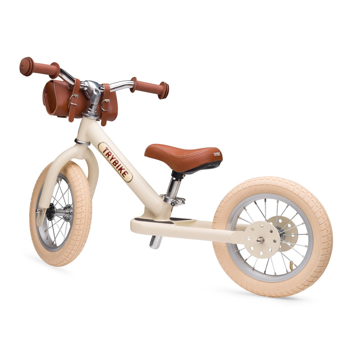 TryBike Handlebar Bag