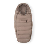 Nuna Merino Wool Winter Stroller Set