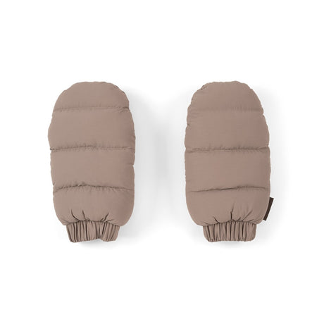 Nuna Merino Wool Winter Stroller Set